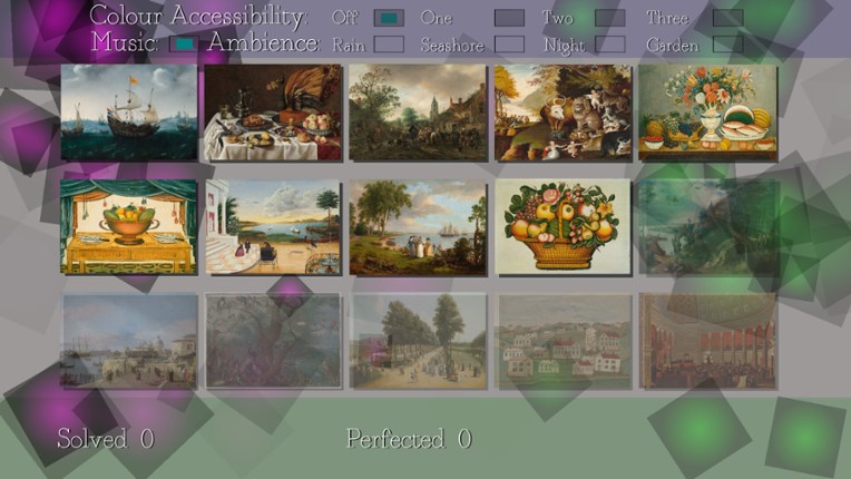 Soul Sight screenshot