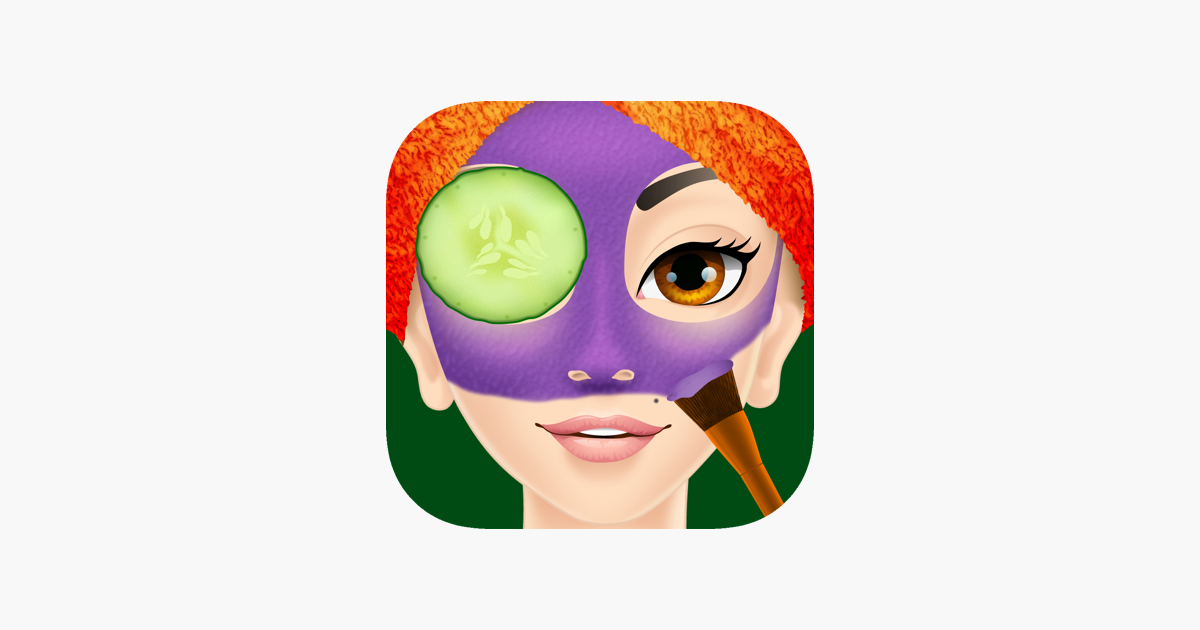 Games like Spooky Makeover - Halloween Makeup & Kids Games