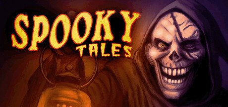 Games like Spooky Tales