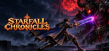 Games like Starfall Chronicles