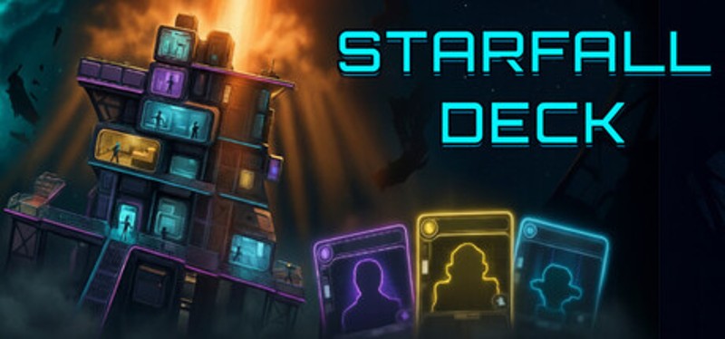 Starfall Deck Image