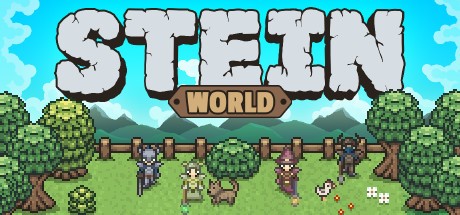 Games like stein.world