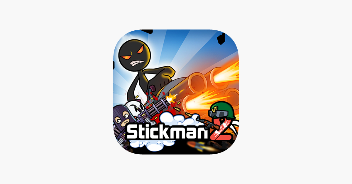 Games like Stickman Fight 2-Tower Defense
