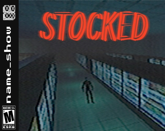 Games like Stocked