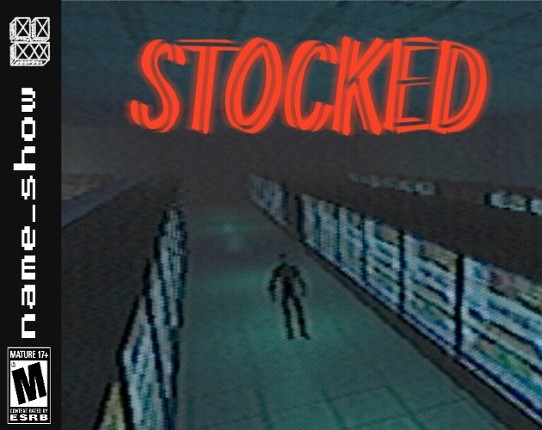 Stocked Image