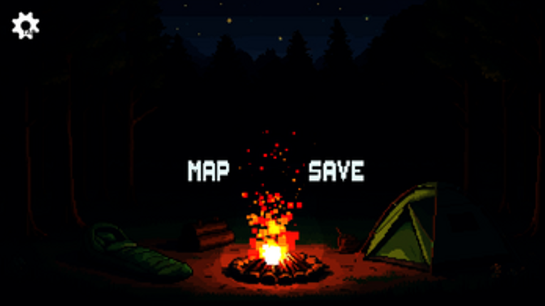Stray at Time Image
