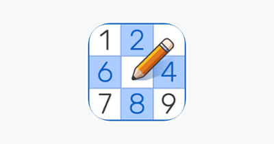 Sudoku - Best Puzzle Game Image