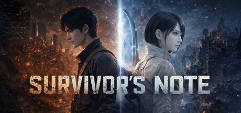 Survivor's Notes Image