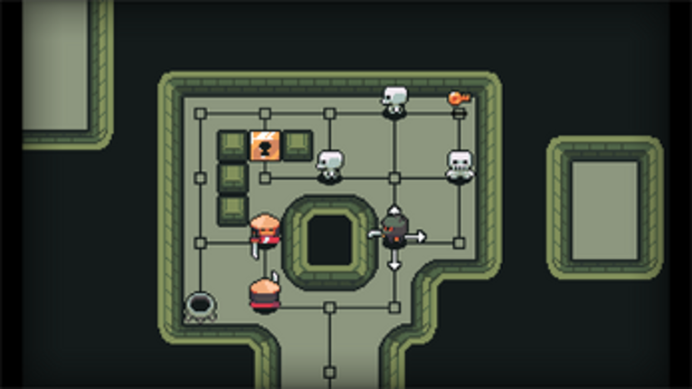 Sushi Ninja screenshot
