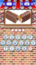 Sweets Quiz Image