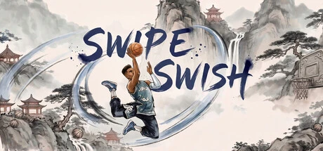 Games like Swipe Swish