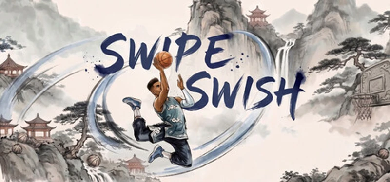 Swipe Swish Image