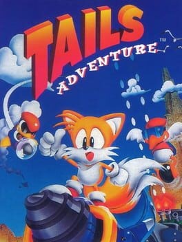 Games like Tails Adventure