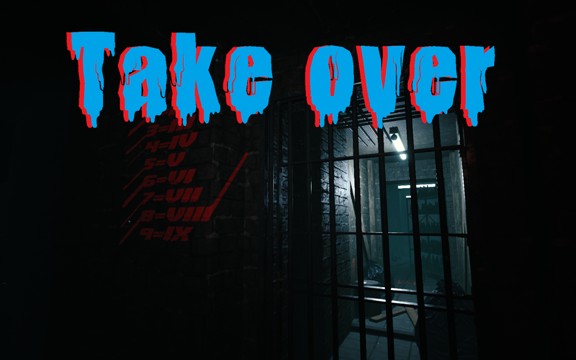 Games like Take Over