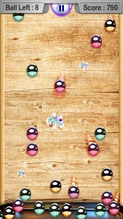 Tap Tap Marble screenshot