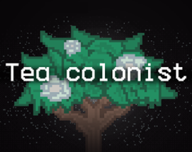 Tea colonist Image