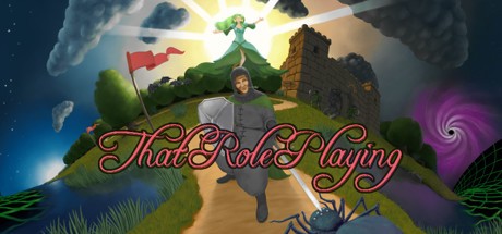 Games like That Role Playing