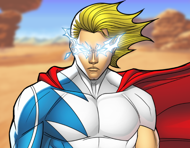 Games like The Amazing Fantastics