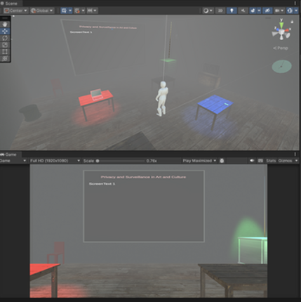 The Archived World (SM6319 Art Creation) Image