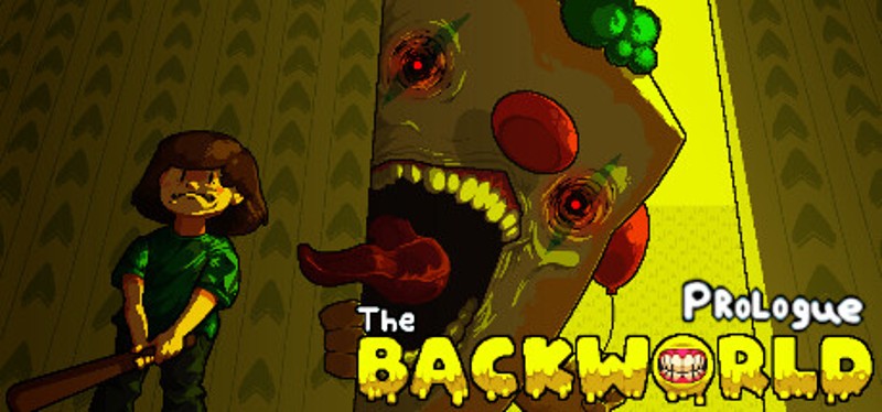 The Backworld: Prologue Image