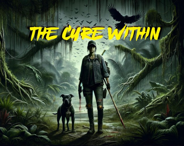 Games like The Cure Within