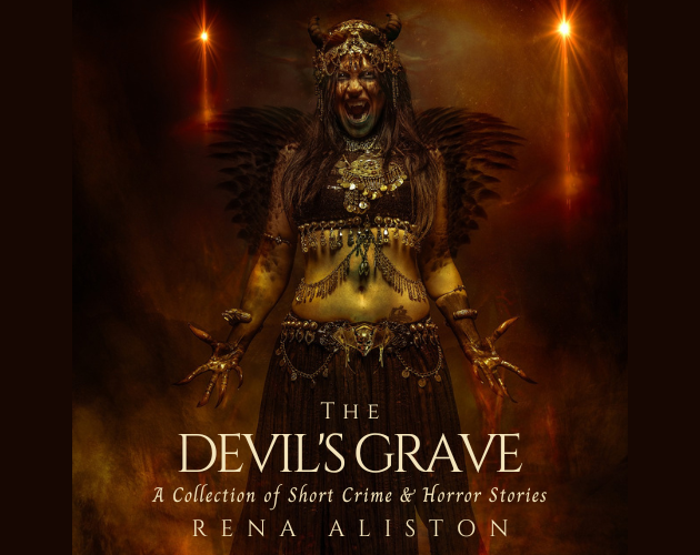Games like The Devil's Grave