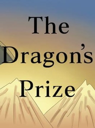 The Dragon's Prize Image