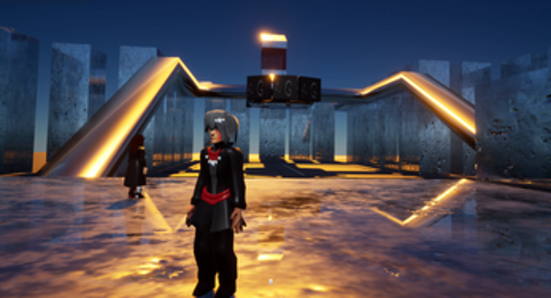 The Fading Worlds screenshot