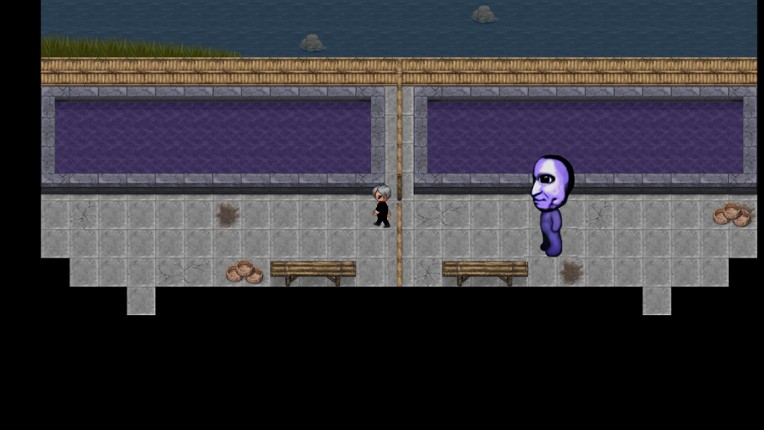 The Horror of Blueberry Onsen　 screenshot