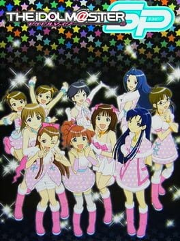 Games like The Idolmaster SP
