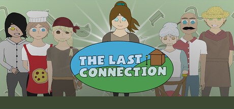 Games like The Last Connection