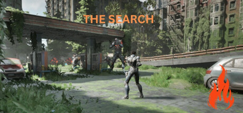 The Search Image