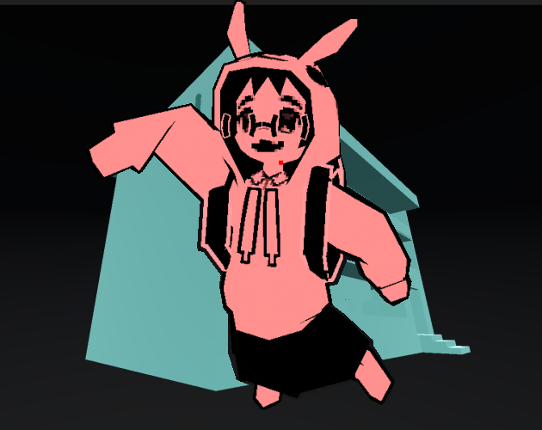 The SeaSluGirl and Spirited Away Image