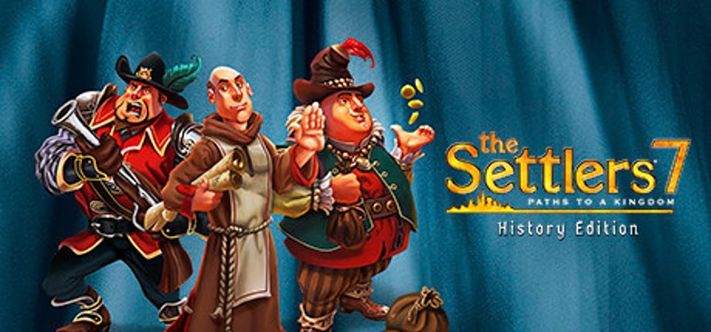The Settlers 7: History Edition Image