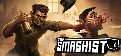 Games like The Smashist