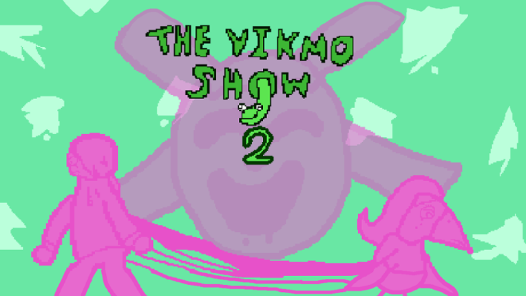 THE VIKMO SHOW Image