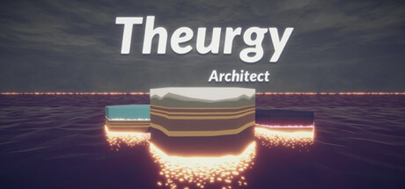 Theurgy Architect Image