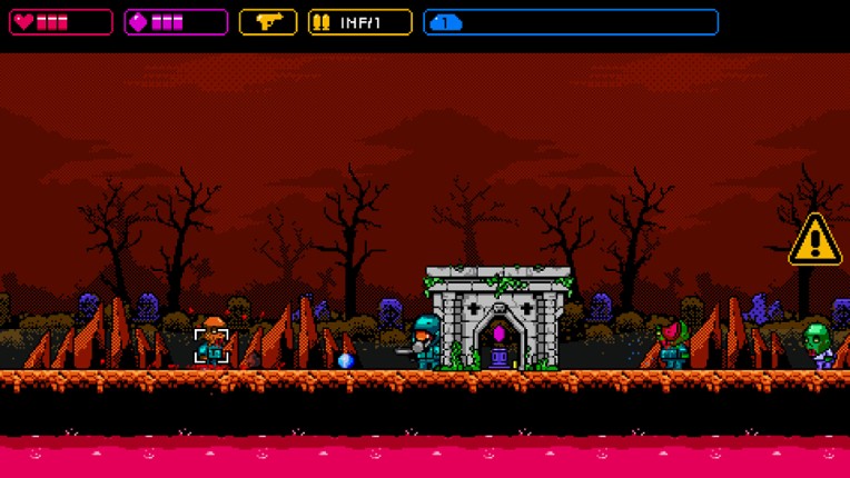 Threshold Warden Image