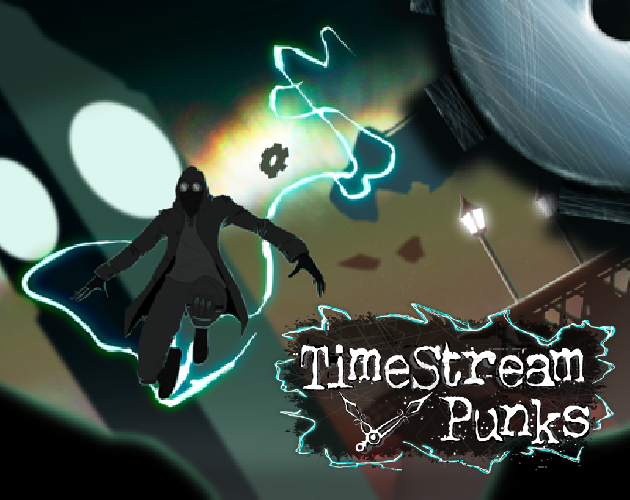 Games like Timestream Punks