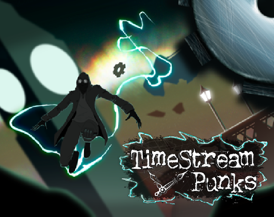 Timestream Punks Image