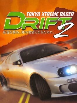 Games like Tokyo Xtreme Racer Drift 2