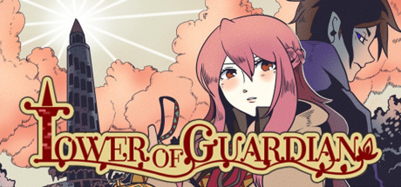 Tower of Guardian Image