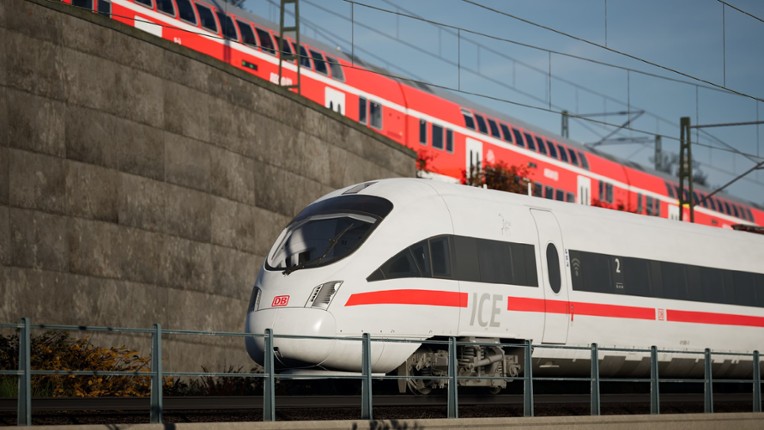 Train Sim World 5: German Regional Edition Image