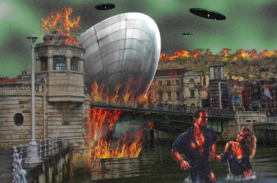 Games like Trilogía Urkiola: Siete calles