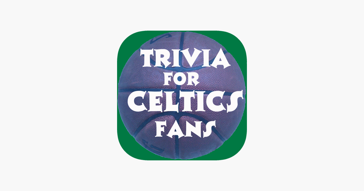 Games like Trivia Game for Celtics Fans
