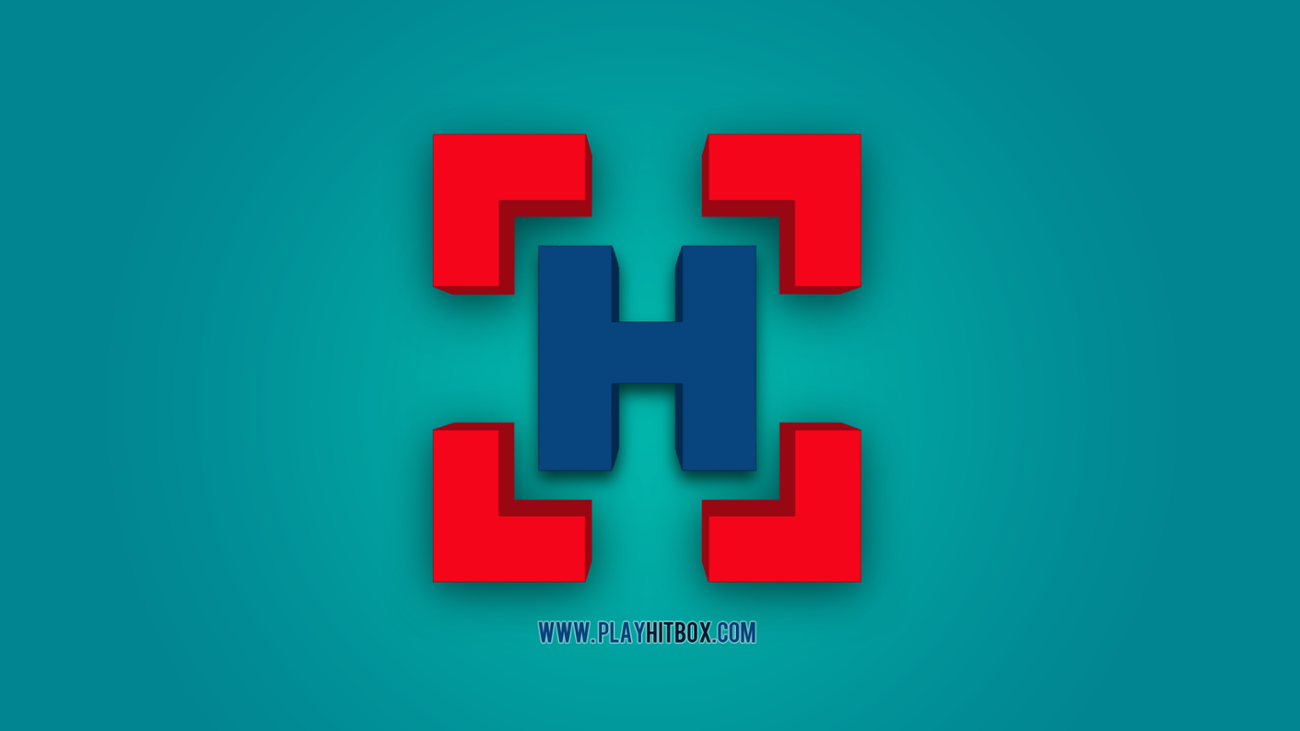 Games like HitBox