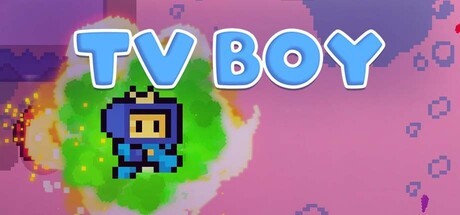 Games like TV Boy