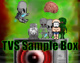 TVS Sample Box Image