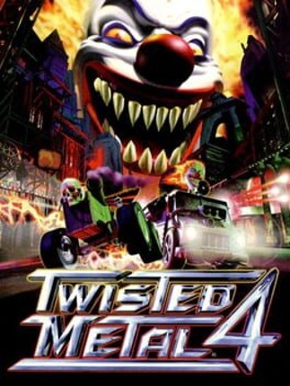Twisted Metal 4 Image