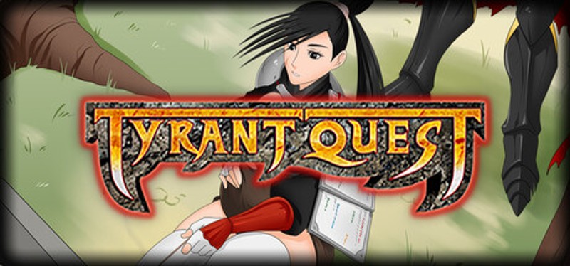 Tyrant Quest - Gold Edition Image